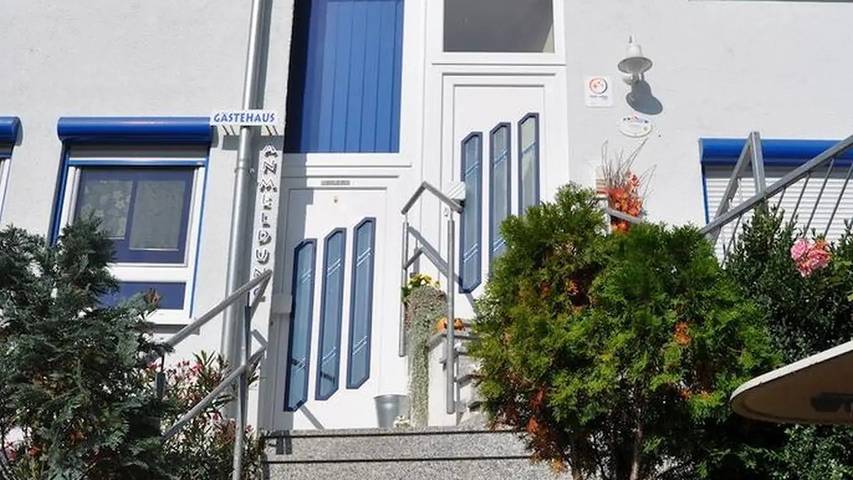 Ferienwohnung für 4 Personen, mit Haustier in Rheinebene - 3