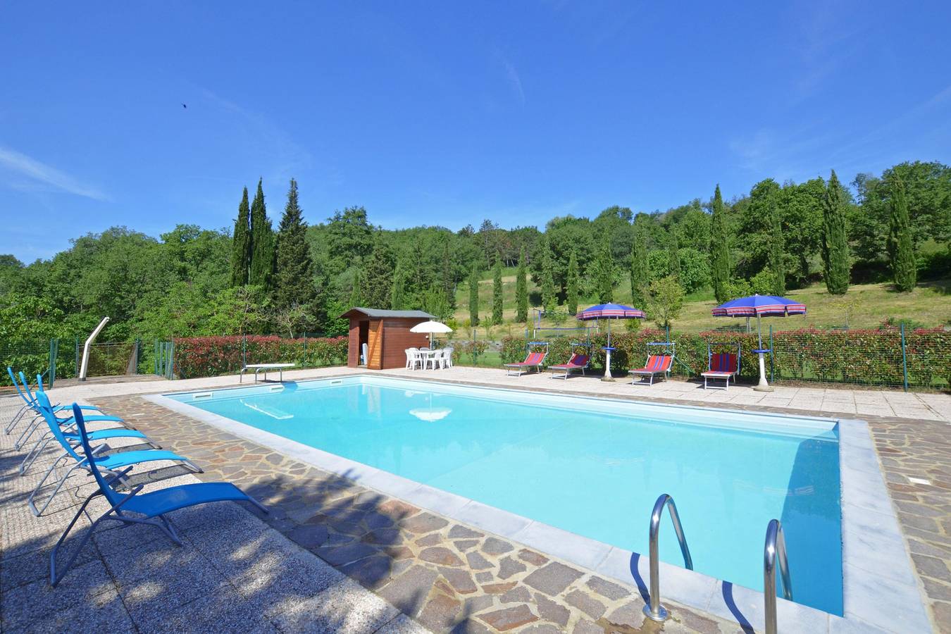 Casale Tigli in Valdarno