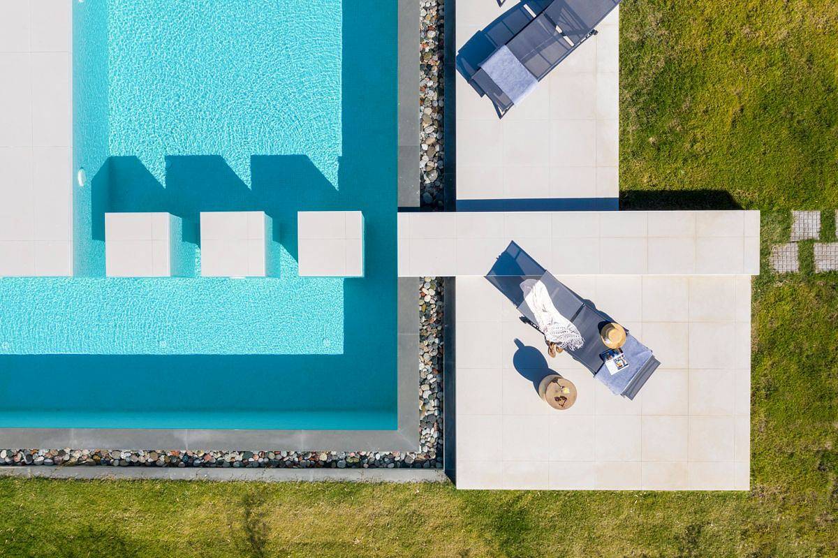 Villa Ritsos in Rhodes