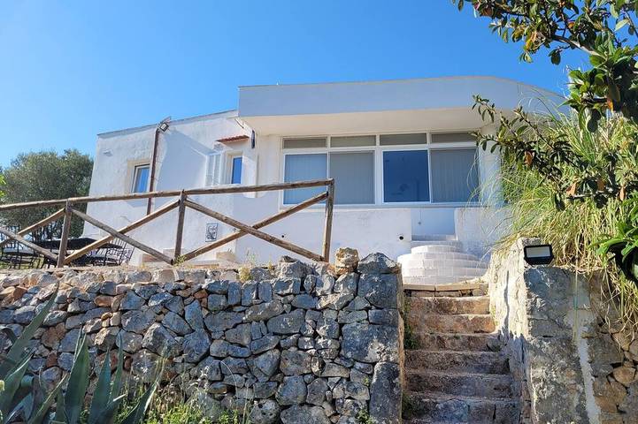 Gîte pour 5 personnes, avec piscine
