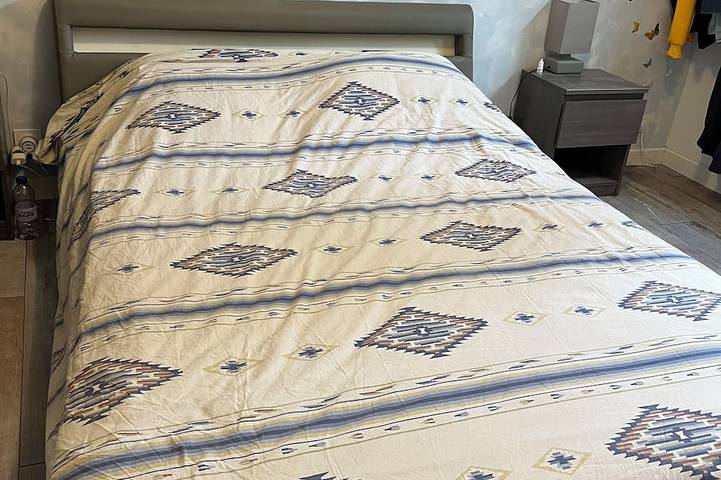 Location de vacances pour 7 personnes, avec jacuzzi ainsi que terrasse et jardin à Garéoult - 4