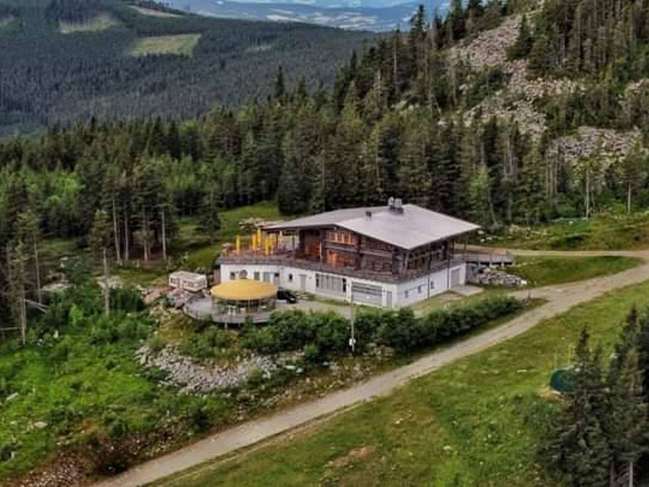 Kulinarik zur Stoa Alm in Steirerland