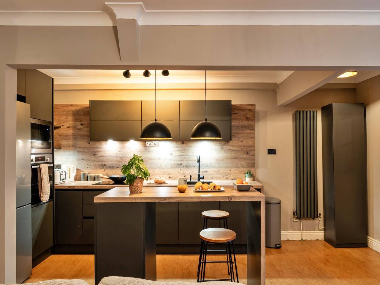 Apartamento entero, Elegante apartamento en la Regencia de Cheltenham in Cheltenham, Gloucestershire