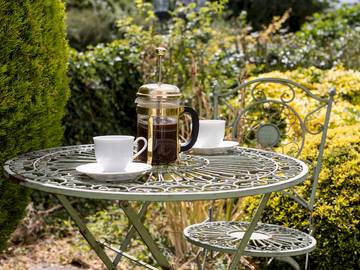 Glamping for 4 People in Herefordshire, West Midlands, Photo 4