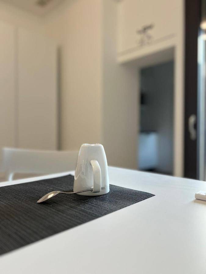 Gîte pour 3 personnes, avec vue et balcon à Petacciato - 2