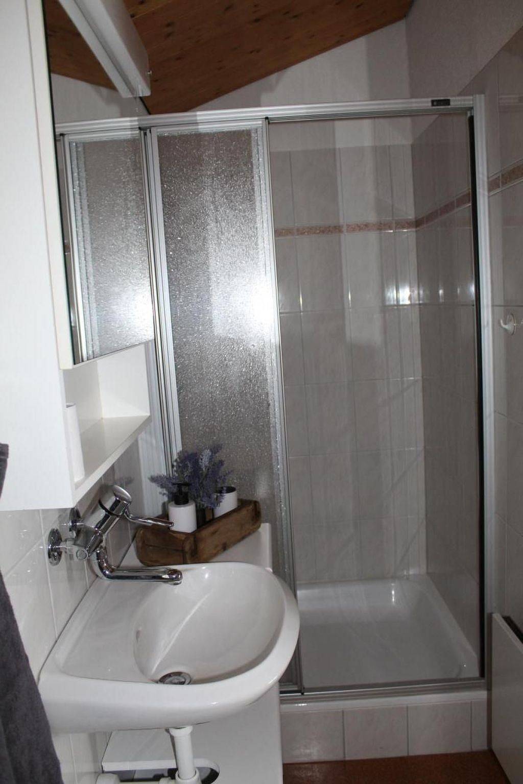 Sennastübli in Mittelland