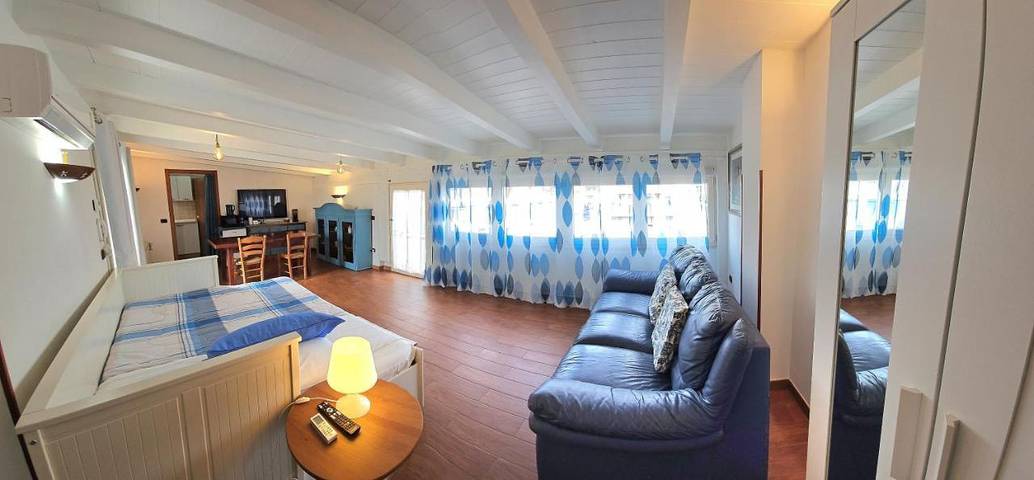 Gîte pour 3 personnes, avec vue et jardin, animaux acceptés à Francavilla Fontana - 2