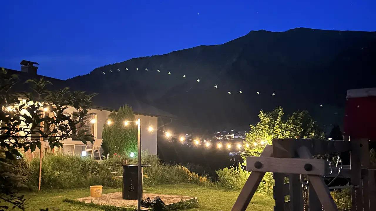 Ganze Ferienwohnung, Ferienwohnung für 4 Personen (60 m²) in Riezlern in Riezlern, Mittelberg