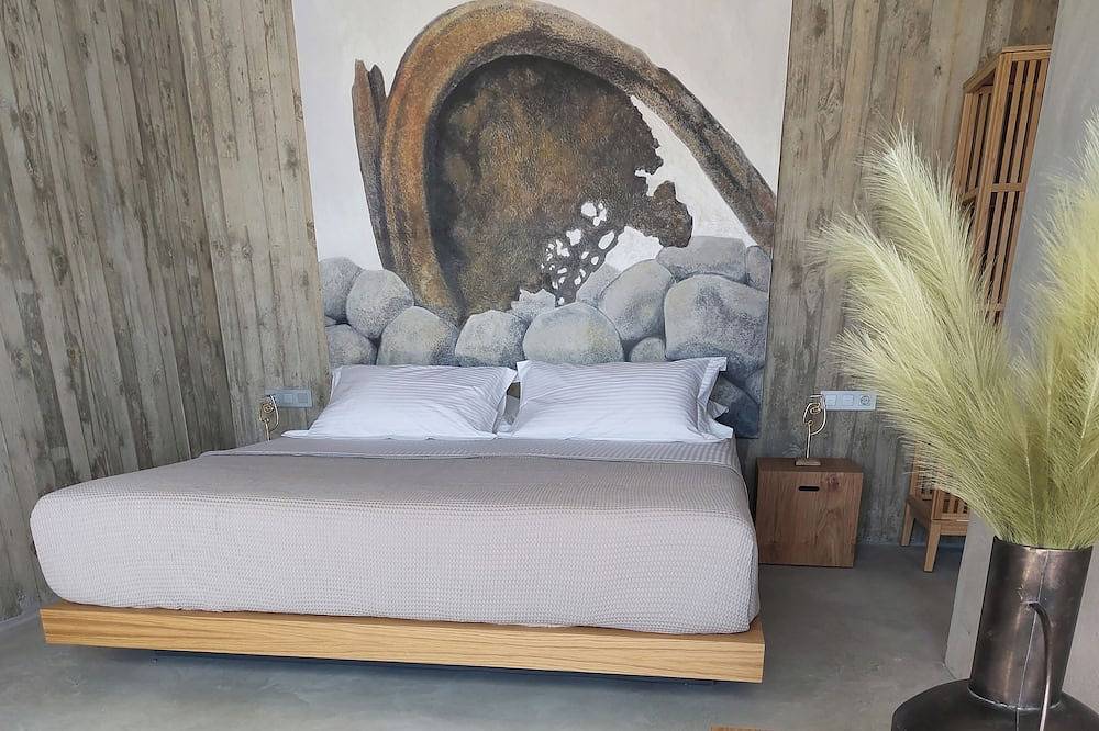 Marnos Green Luxury Superior Villas - the ultimate luxury experience! in Kamilari, Iraklio-Heraklion und Umgebung