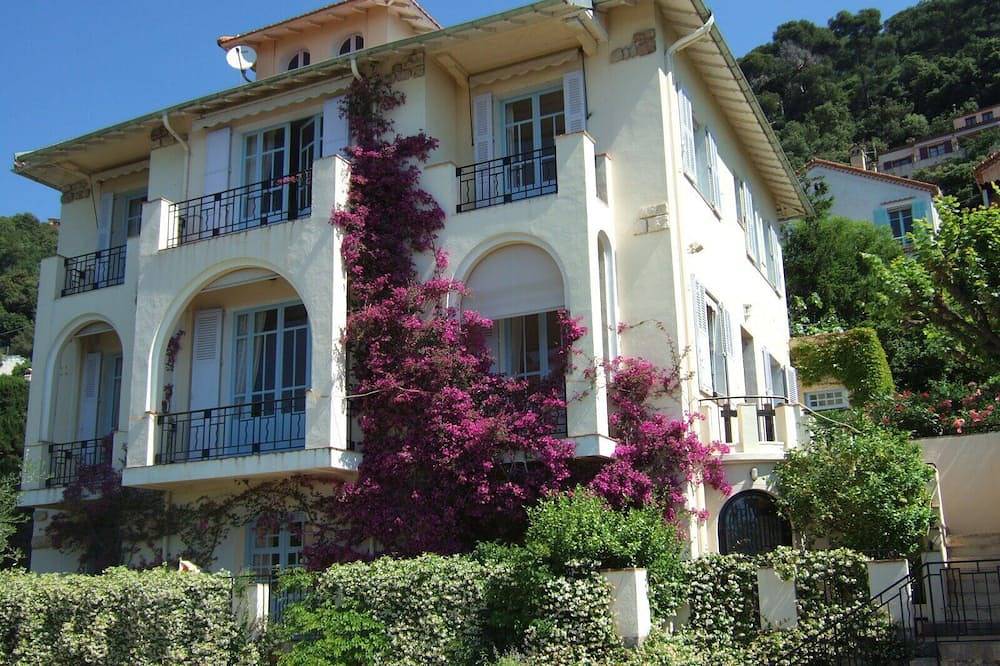 Villa pour 2 Personnes dans Grasse, Région de Cannes