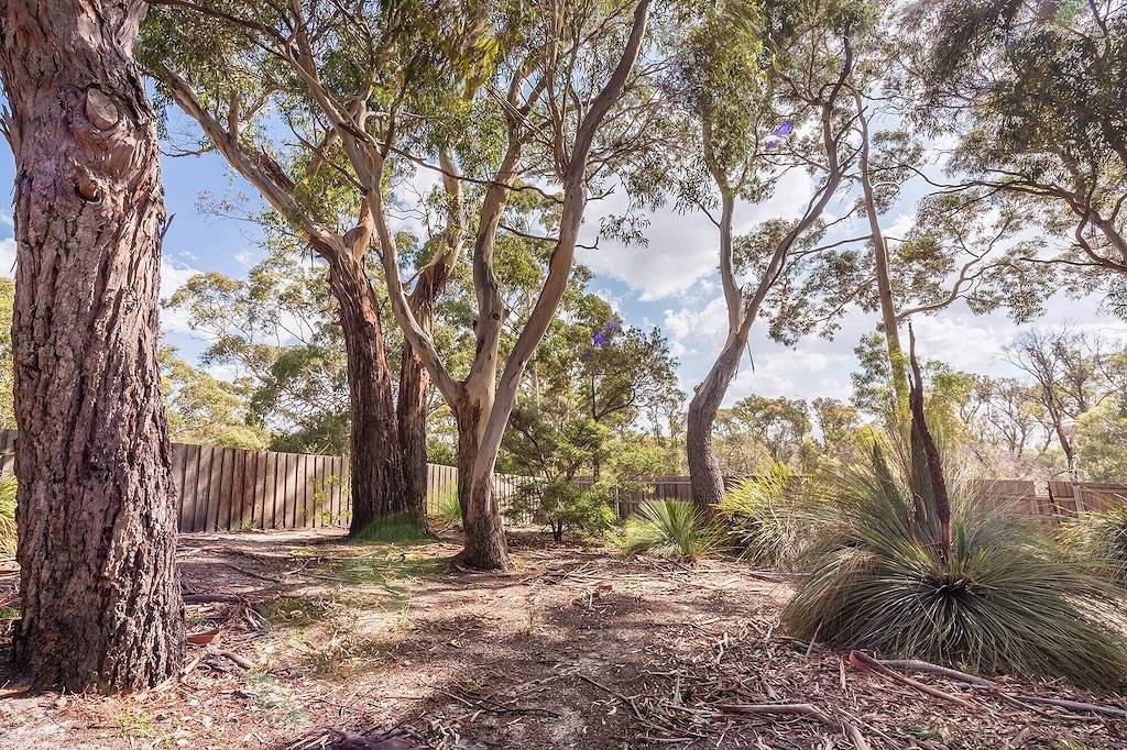 Bush Hideaway am Strand in Tasmanien