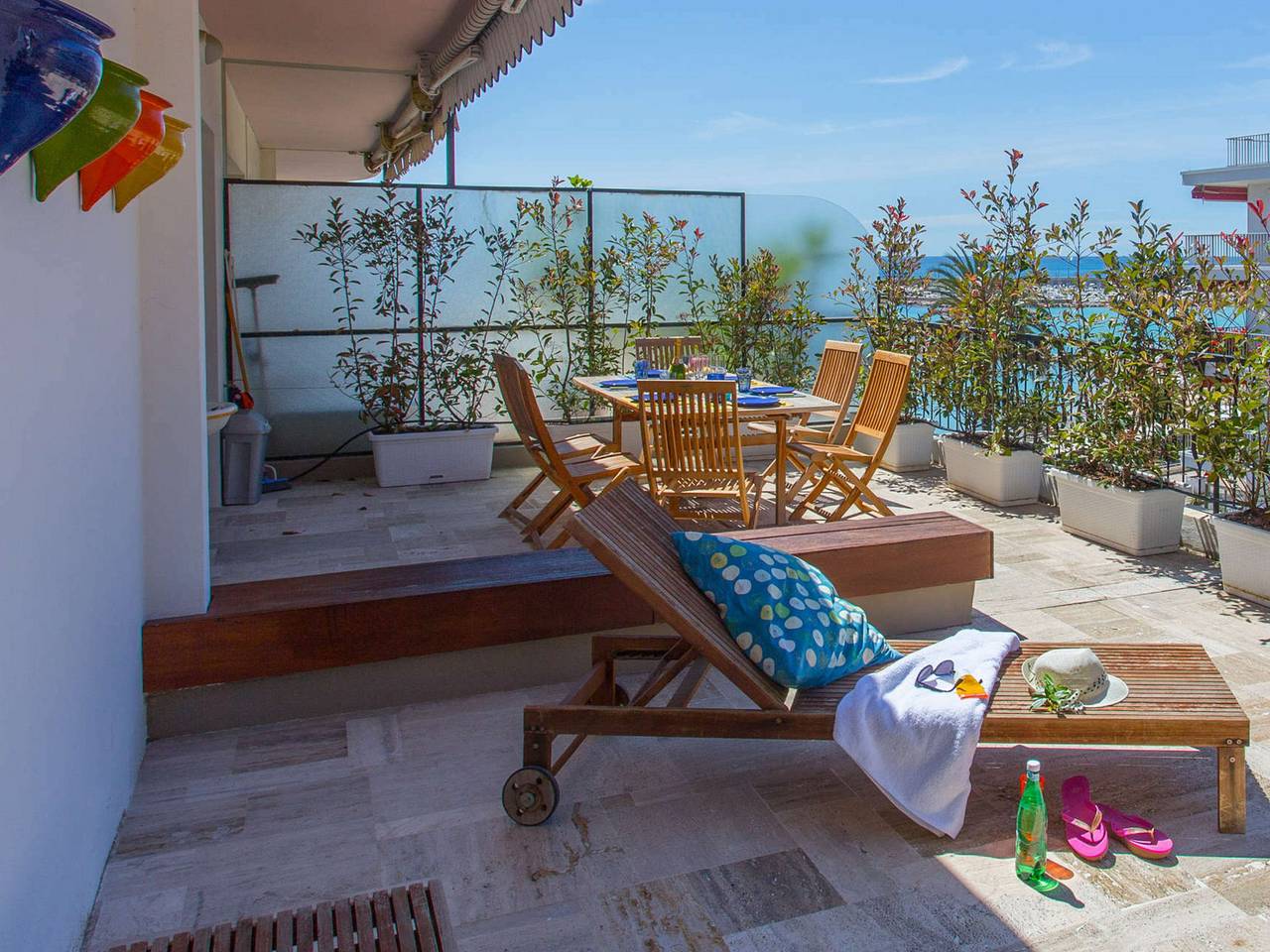 Appartement de vacances