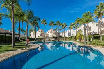 Ferienhaus für 8 Personen in Marbella Ost, Marbella, Bild 1