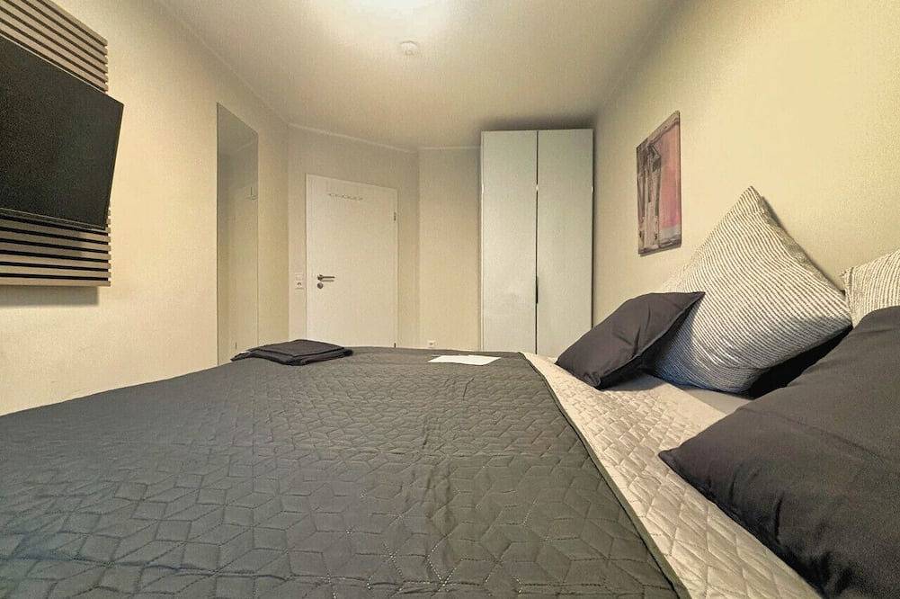 Havenu Hotel Quartier 8 - Familienzimmer in Germersheim, Rheinebene