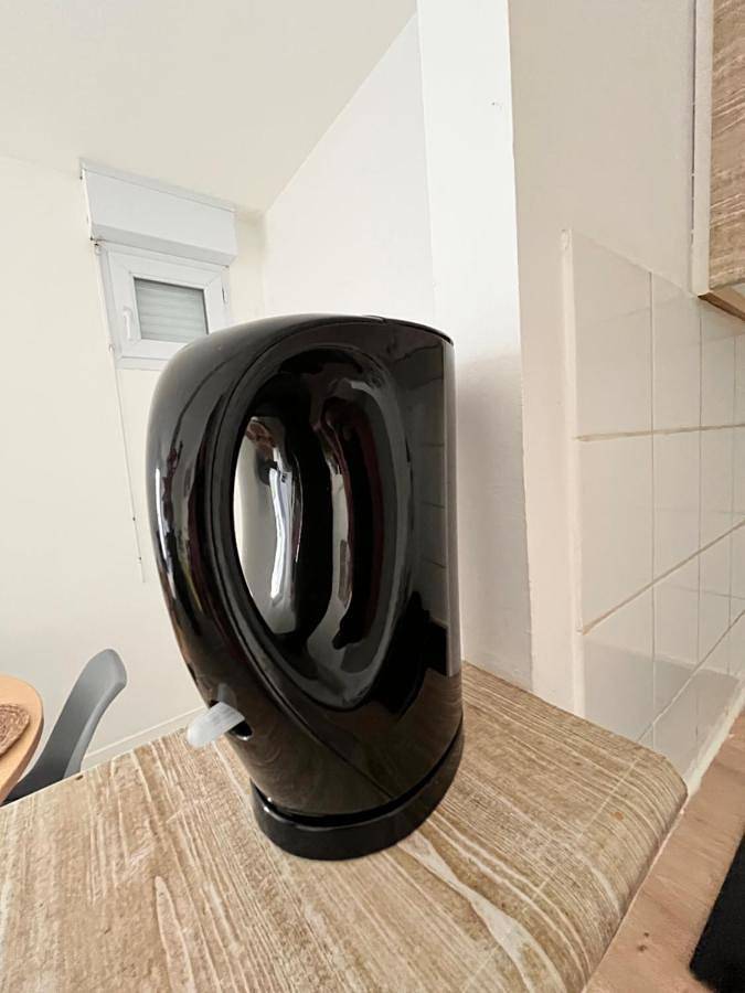 Appartement entier, La Parenthèse Calme in Tours, Région de Tours