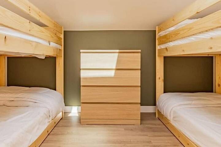 Location de vacances pour 8 personnes, avec jardin et jacuzzi, animaux acceptés dans Saint-Jean-de-Vaux - 3