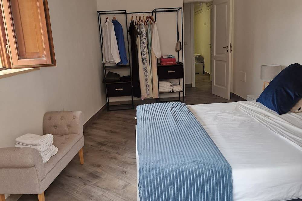 Ganze Wohnung, Diamante, Il Campanario in Diamante, Tyrrhenische Küste Kalabrien
