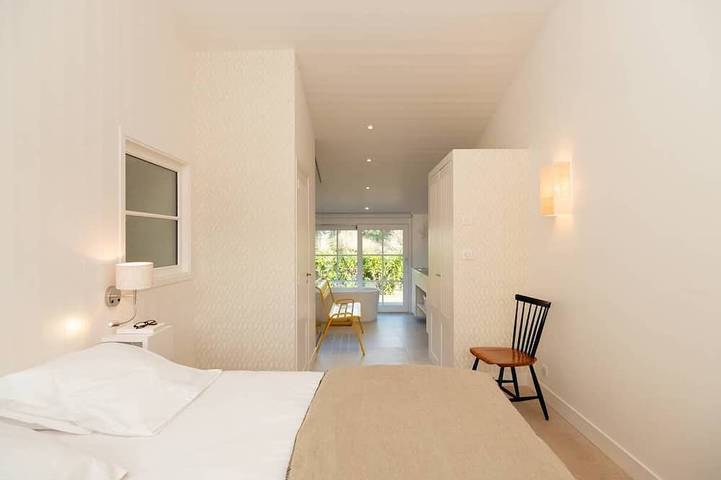 Rialto - Magnificent architect's house sea view in Les Portes-en-Ré, Ile de Re