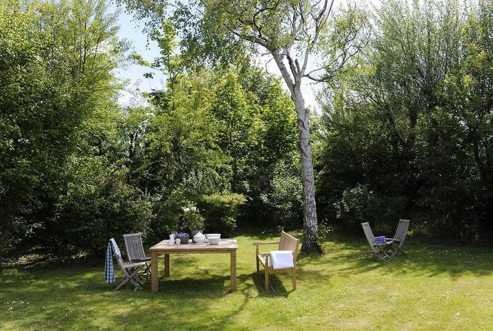 Hingstwai 4 in Keitum in Keitum, Sylt (Gemeinde)