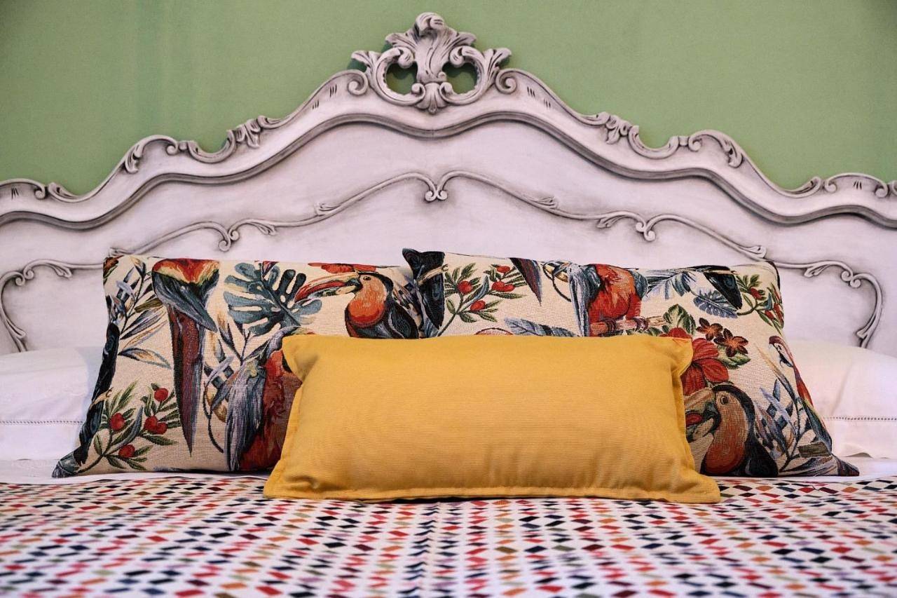 Double Room with Private Bathroom in San Vincenzo, Costa degli Etruschi