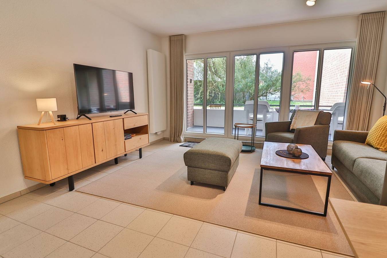 Apartamento entero, Loog 3 in Langeoog