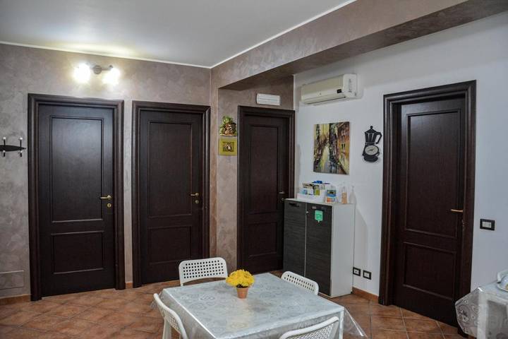 B&b per 2 persone, con balcone e panorama, con animali domestici a Capo d'Orlando