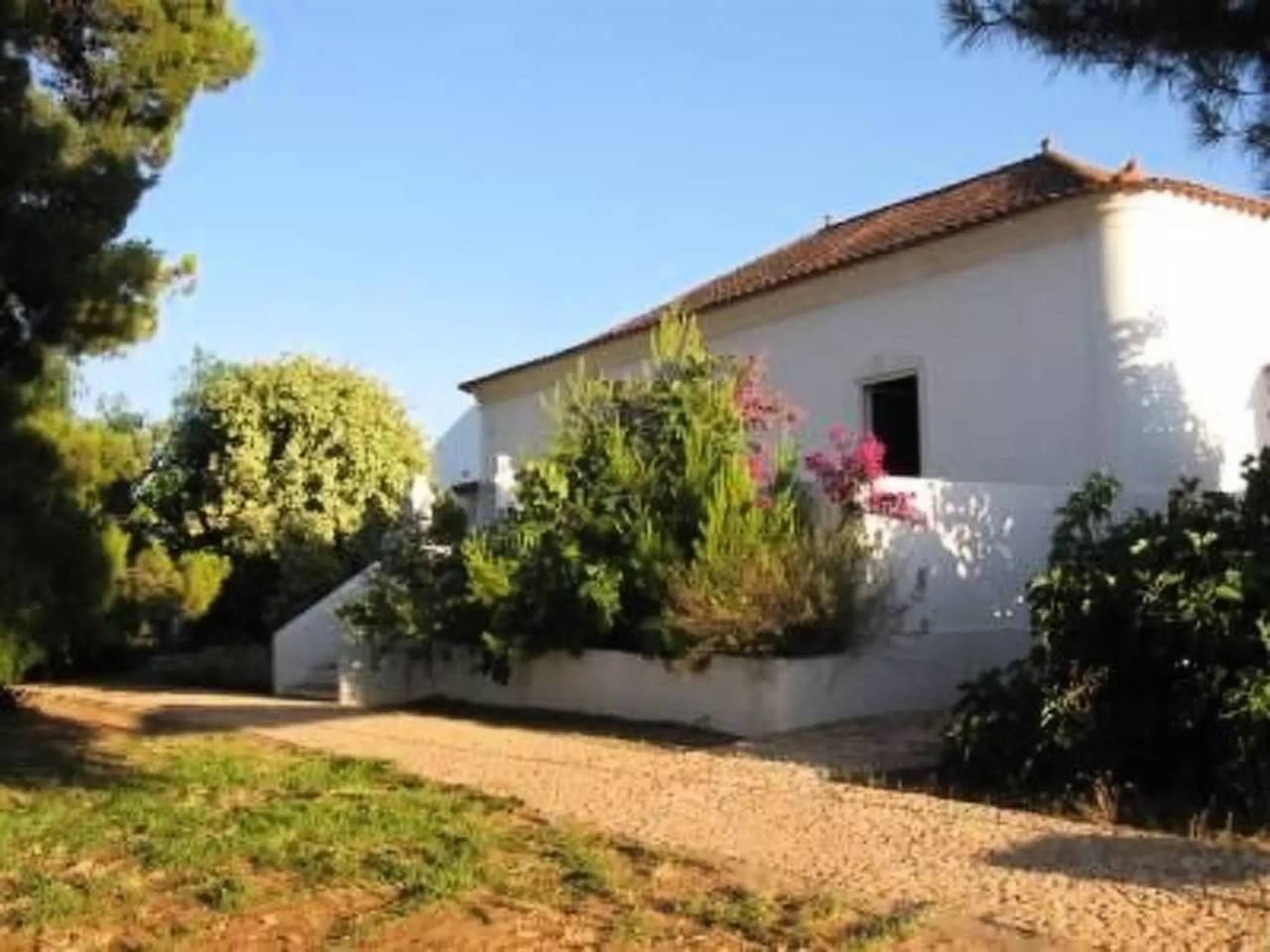 Haus 10 Personen in Estômbar, Lagoa