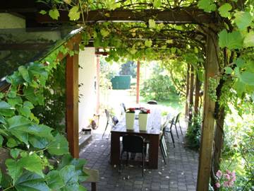Villa für 15 Personen in Goldegg, Salzburger Land, Bild 3
