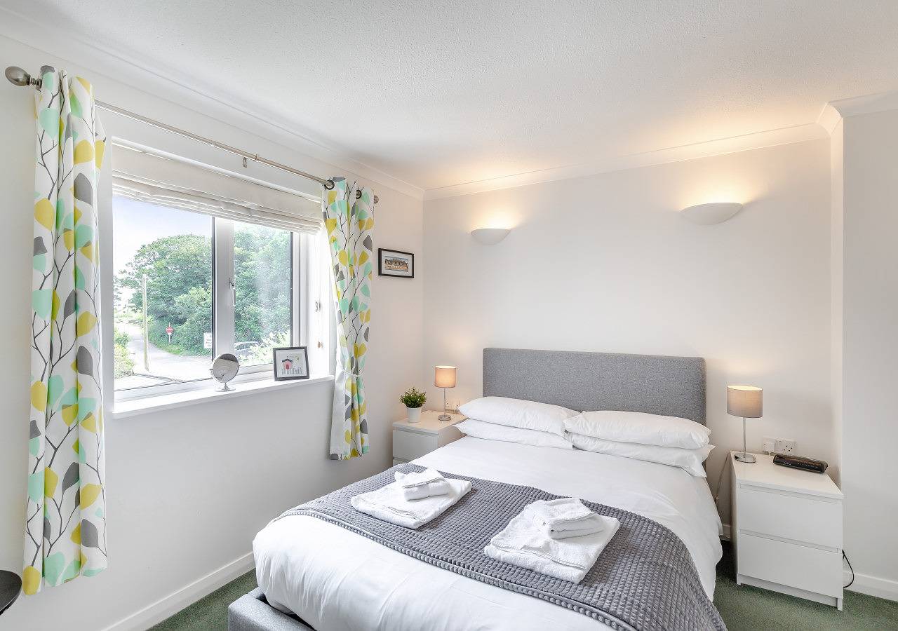 Apartamento entero, Haven Roof Terrace in Swanage, Dorset