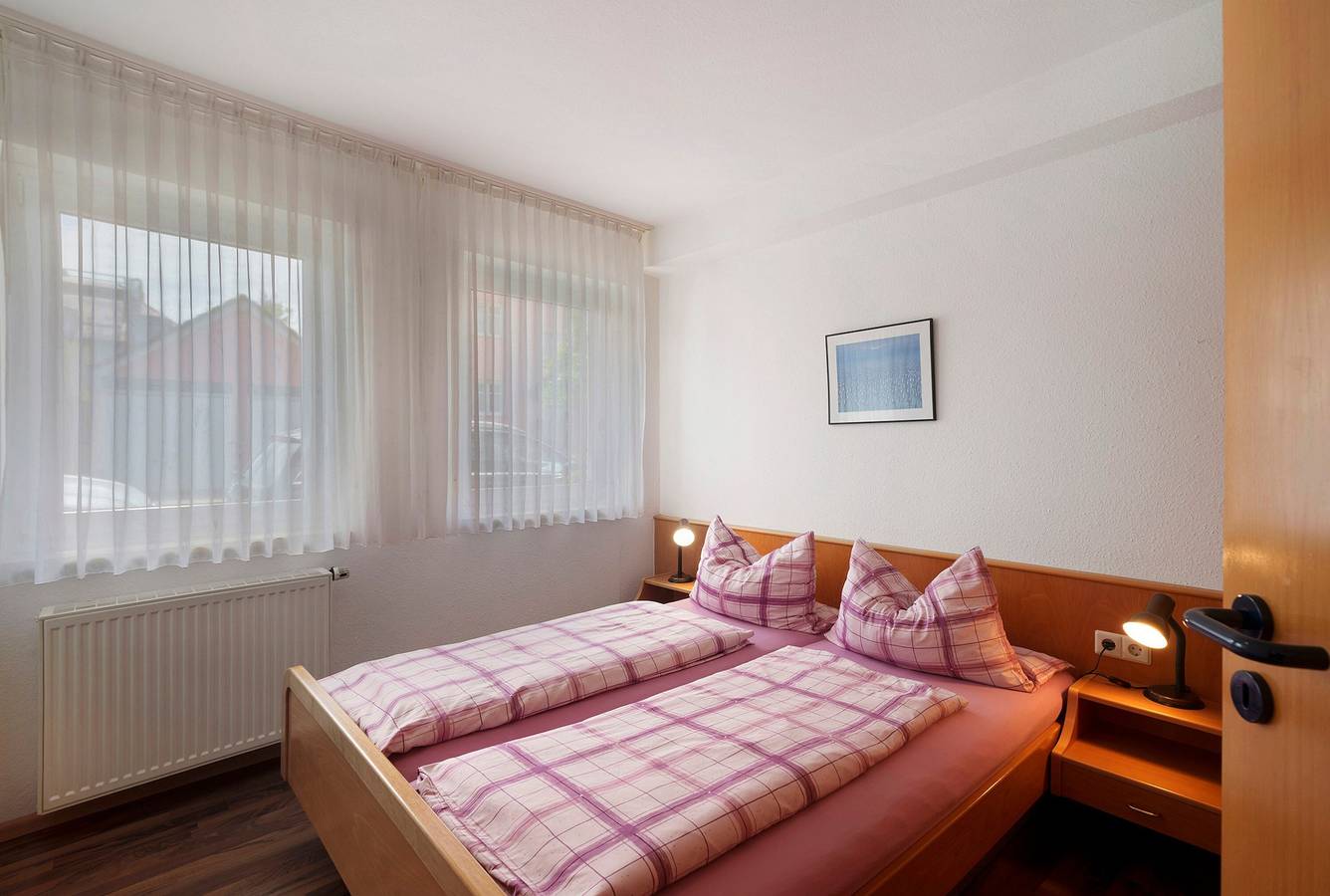 Ganze Wohnung, Ferienwohnung '3' mit Wlan in Endingen am Kaiserstuhl, Endingen