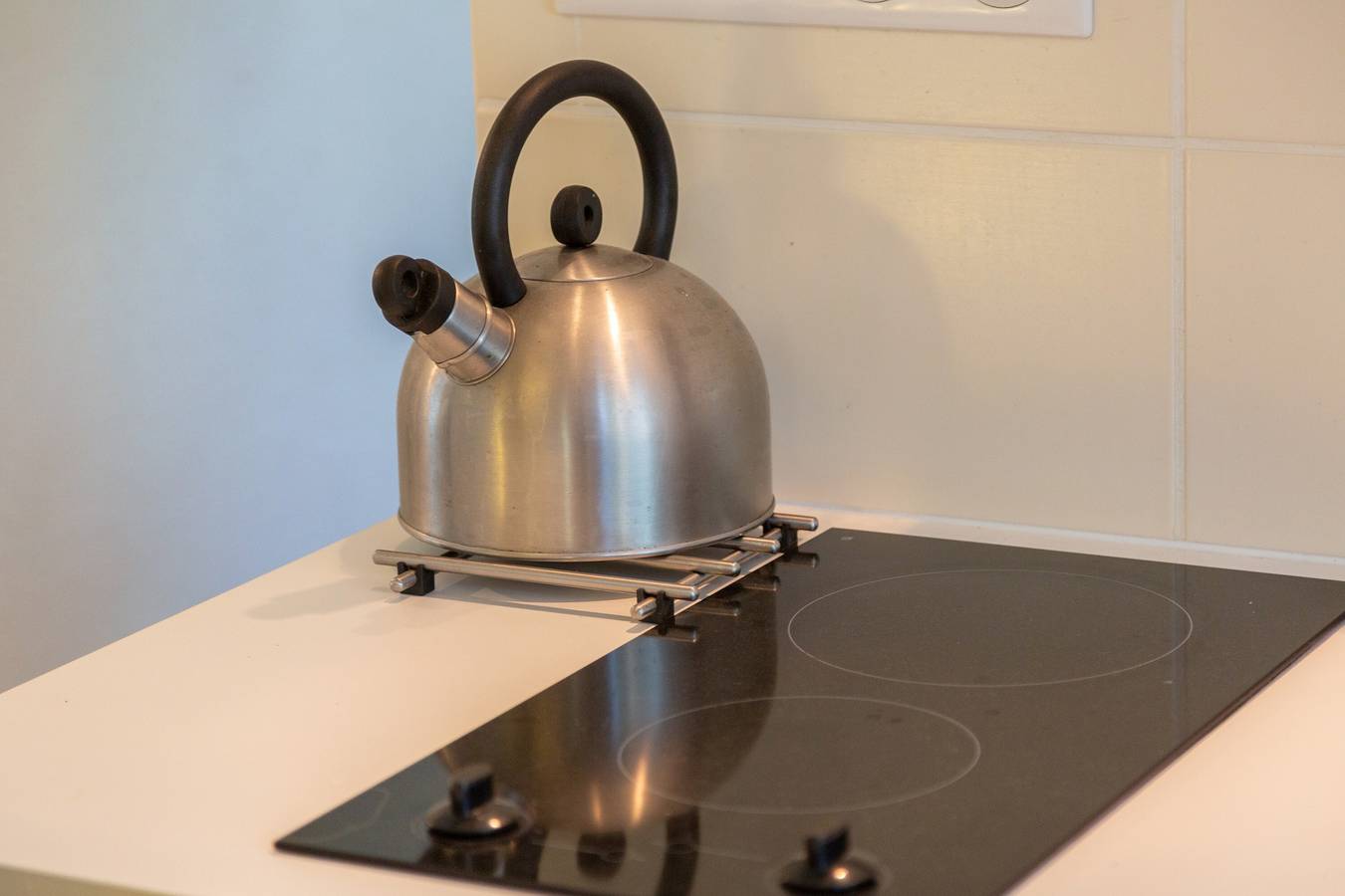 Apartamento entero, Apartamento «Le Petit Studio» con jardín compartido y Wi-Fi in Riec-sur-Belon, Region de Quimper