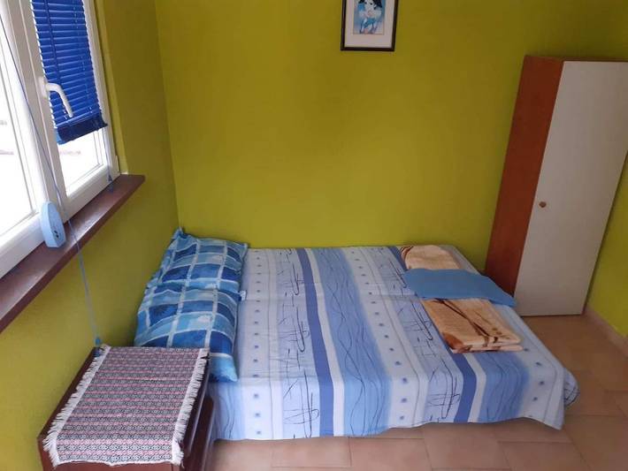 Ganze Wohnung, Ferienwohnung für 4 Personen mit Balkon in Gradac, Makarska Riviera