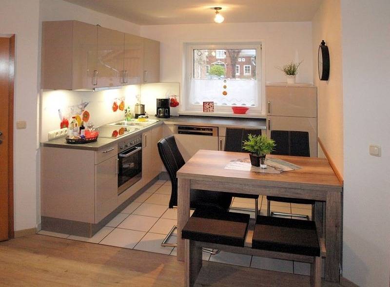 Ganze Ferienwohnung, Seestern in Westfehmarn, Fehmarn