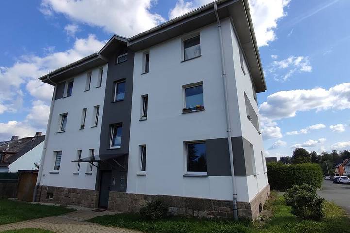 Ferienwohnung für 7 Personen, mit Terrasse - 1