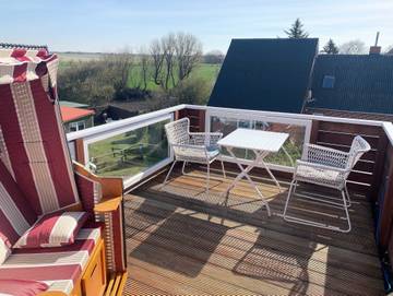 Ferienwohnung für 6 Personen in Nordstrand (Gemeinde), Nordstrand, Bild 2