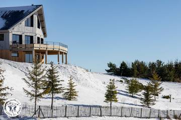 Gîte pour 8 Personnes dans Besse-et-Saint-Anastaise, Région de Besse-et-Saint-Anastaise, Photo 1