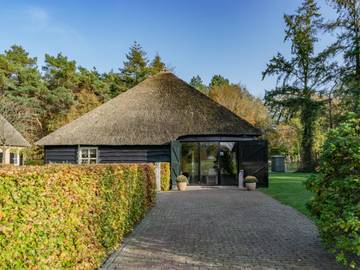 Vakantiehuis voor 8 Personen in Noord-Brabant, Nederland, Afbeelding 1