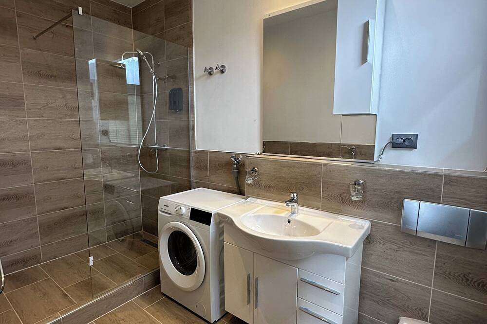 Ganze Wohnung, Cozy 1-bedroom apartment in perfect Landstuhl with Ac in Landstuhl, Saar-Nahe-Bergland