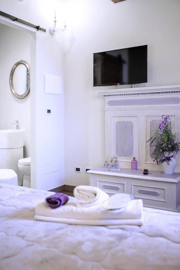 Location de vacances pour 2 personnes, avec jardin à Castiglione dei Pepoli - 4