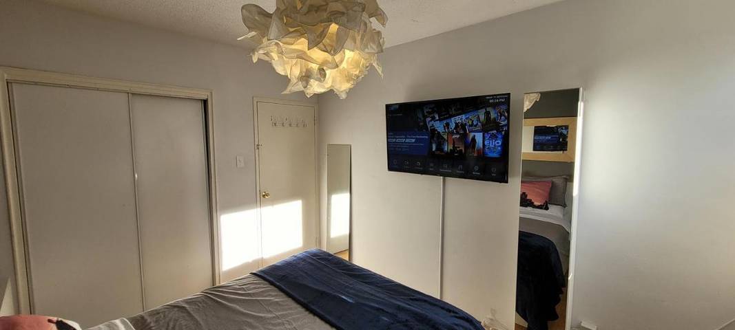 Maison d’hôte pour 2 personnes, avec vue à Toronto - 3