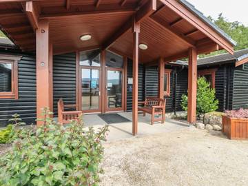 Cottage for 14 People in Isle of Arran, Scottish Islands, Photo 2