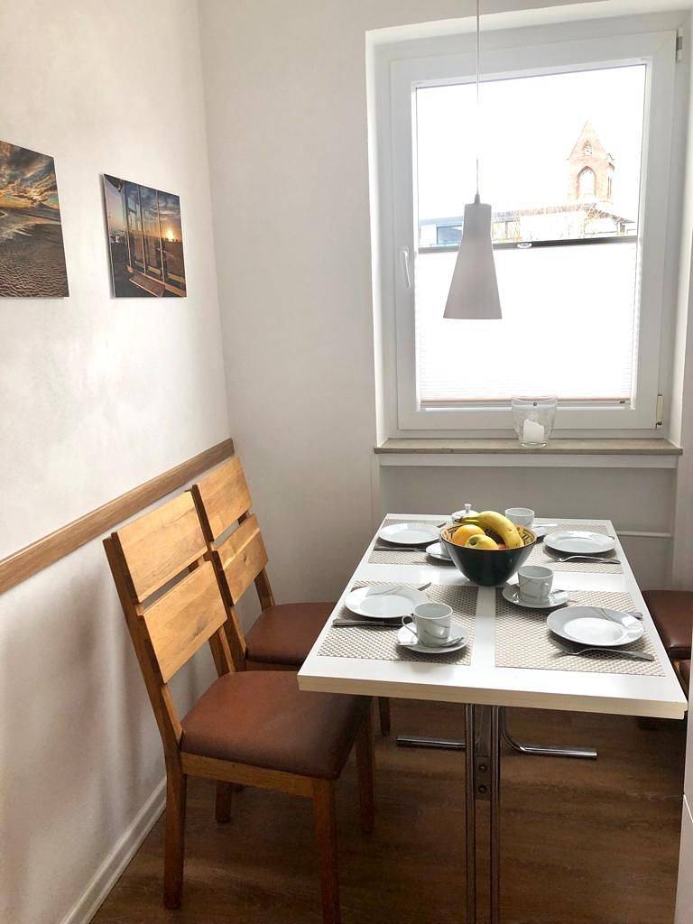 Großzügige 3-Raum-Ferienwohnung in bester Insellage! — Bild 4