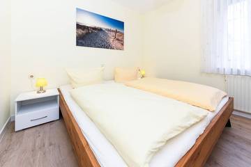Bauernhof für 4 Personen in Bensersiel, Esens, Bild 1