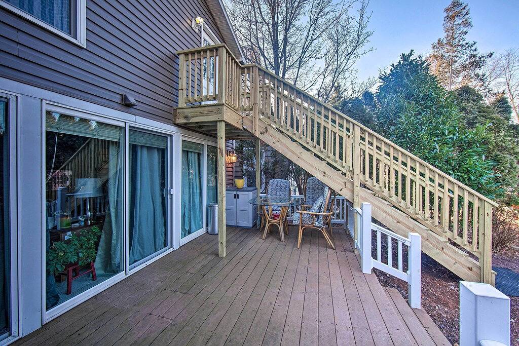 Ganze Wohnung, Neu! Hummelstown Apartment 4 Mi vom Hershey Park! in Dauphin County