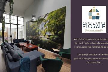 Gîte pour 2 personnes à Thionville