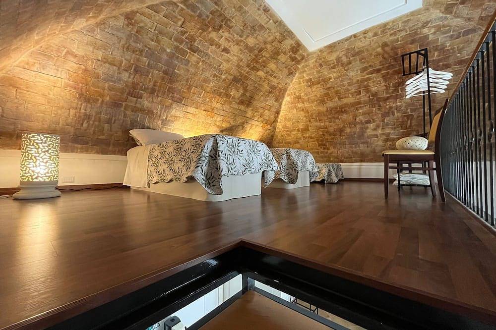 Apartamento entero, Al Duomo Historical House, Two Levels Room, in the heart of the Sassi of Matera in Sassi di Matera, Matera