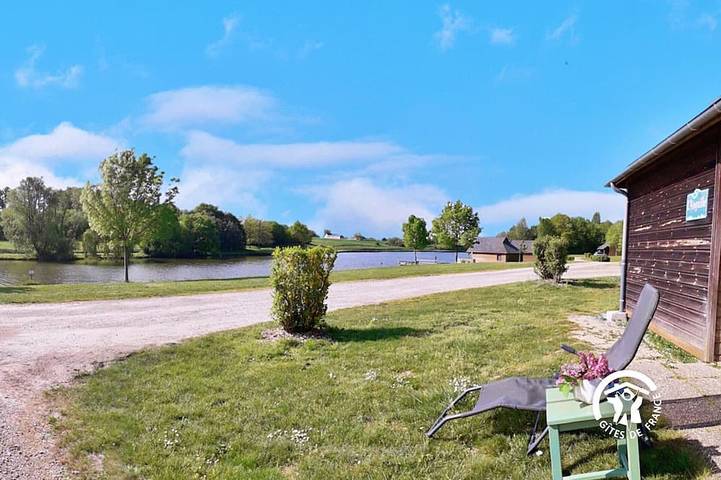 Gîte pour 7 personnes, avec Terrasse à Villiers-Charlemagne