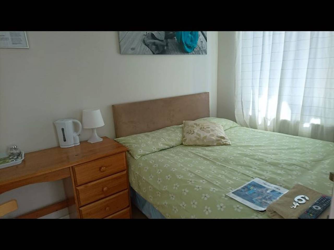 Appartamento vacanze a Londra a partire da 83€ a notte