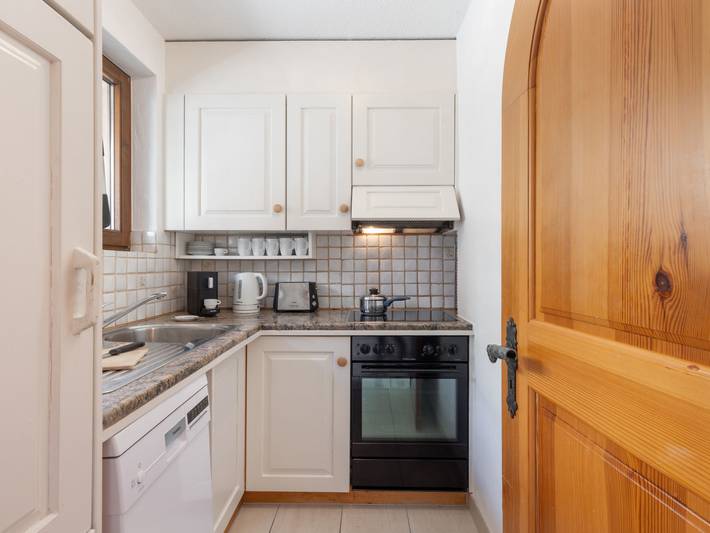 Entire apartment, Brissago Blue in Porta (Brissago), Brissago