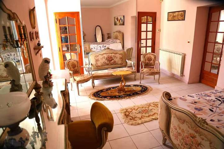 Location de vacances pour 17 personnes, avec piscine à Loriol-sur-Drôme - 4